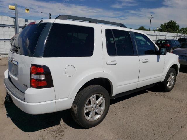 Photo 3 from auction – 2010 FORD EXPLORER X with VIN 1FMEU7DE6AUA81701