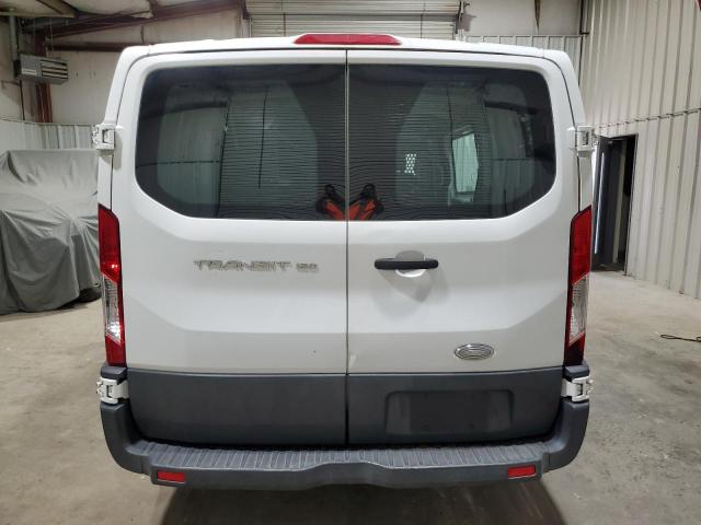 Photo 6 from auction – 2015 FORD TRANSIT T- with VIN 1FTNE1YM0FKA36398