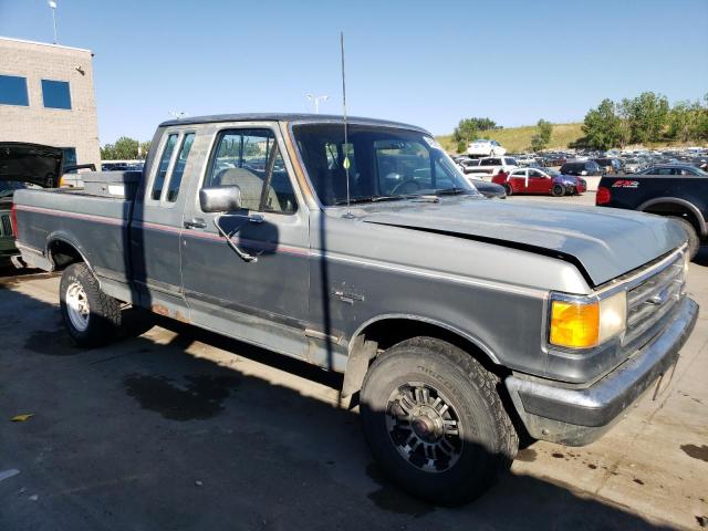 Photo 4 from auction – 1990 FORD F150 with VIN 1FTEX14N0LKA02871