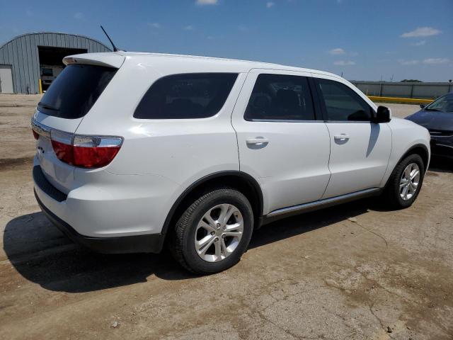 Photo 3 from auction – 2013 DODGE DURANGO SX with VIN 1C4RDHAG6DC676172
