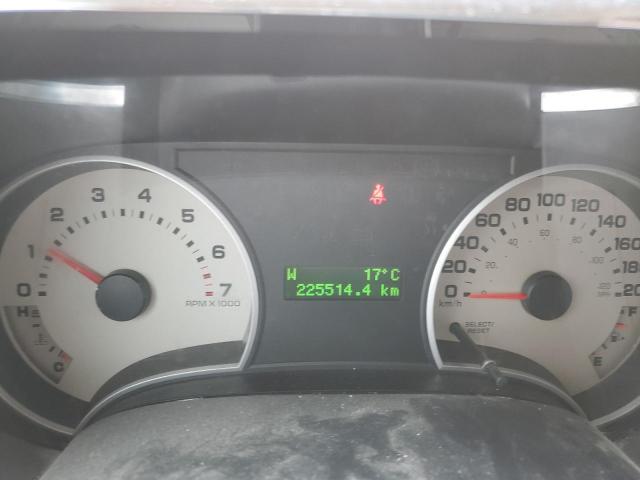 Photo 9 from auction – 2010 FORD EXPLORER S with VIN 1FMEU5BE4AUA09130
