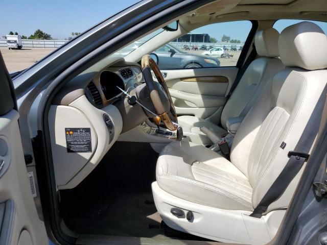 Photo 7 from auction – 2004 JAGUAR X-TYPE 3.0 with VIN SAJEA51C84WD98414