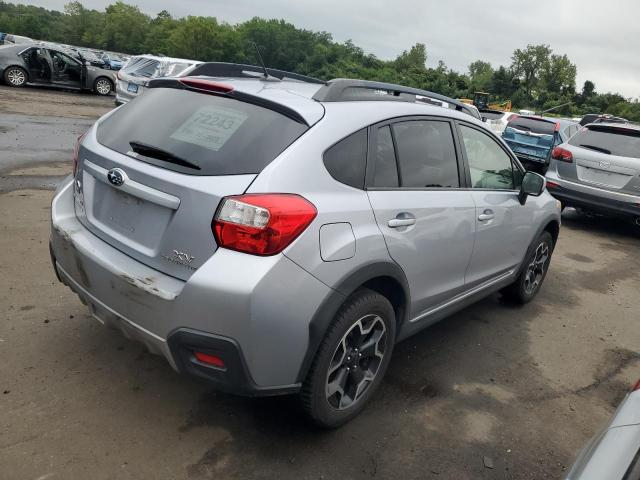 Photo 3 from auction – 2014 SUBARU XV CROSSTR with VIN JF2GPAKC0E8316239
