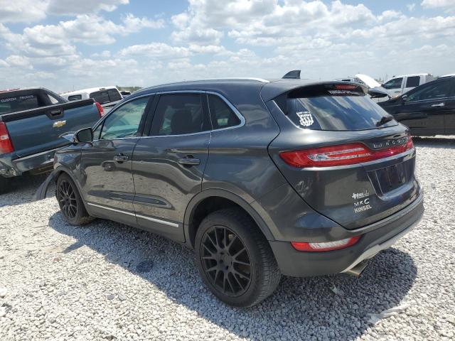 Photo 2 from auction – 2017 LINCOLN MKC RESERV with VIN 5LMCJ3C95HUL46225