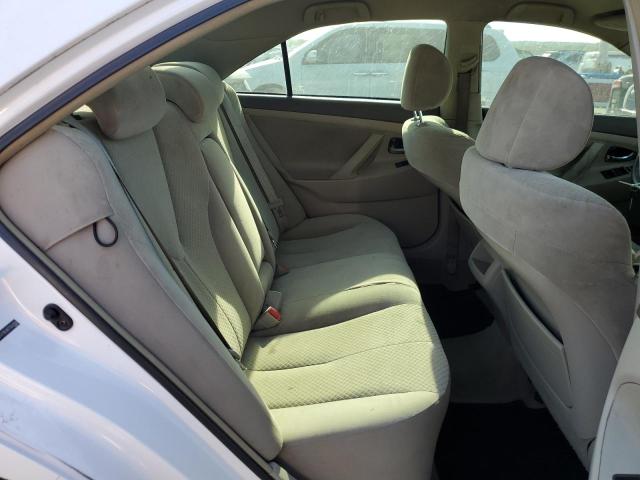 Photo 10 from auction – 2007 TOYOTA CAMRY CE with VIN 4T1BE46K77U541068