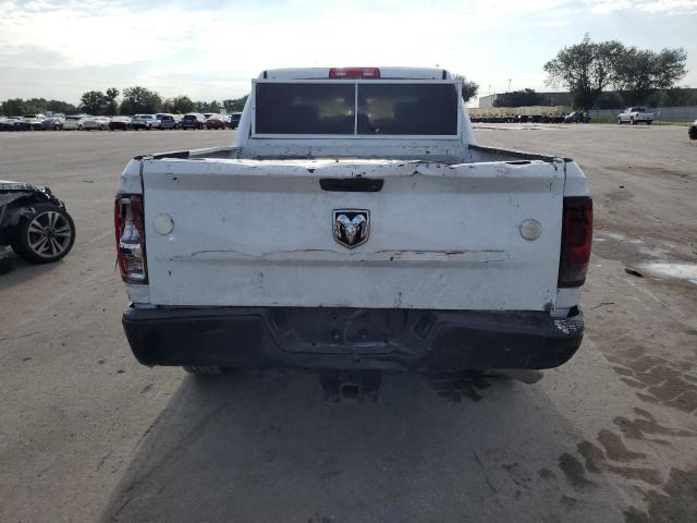 Photo 6 from auction – 2018 RAM 2500 ST with VIN 3C6TR4CT6JG356067