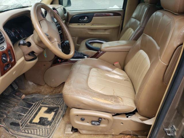Photo 7 from auction – 2002 GMC ENVOY with VIN 1GKDS13S622457860