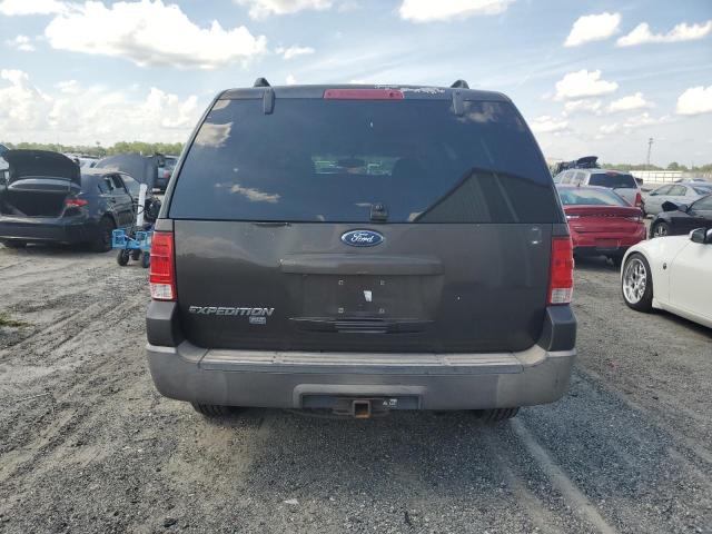 Photo 6 from auction – 2005 FORD EXPEDITION with VIN 1FMPU155X5LA43355