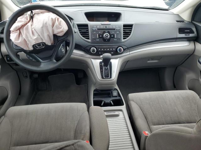 Photo 8 from auction – 2014 HONDA CR-V LX with VIN 5J6RM4H37EL083248