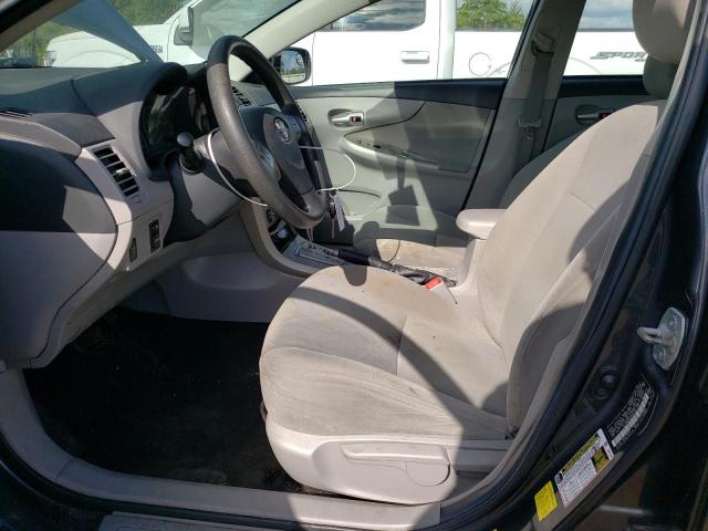 Photo 7 from auction – 2011 TOYOTA COROLLA BA with VIN 2T1BU4EE9BC752572