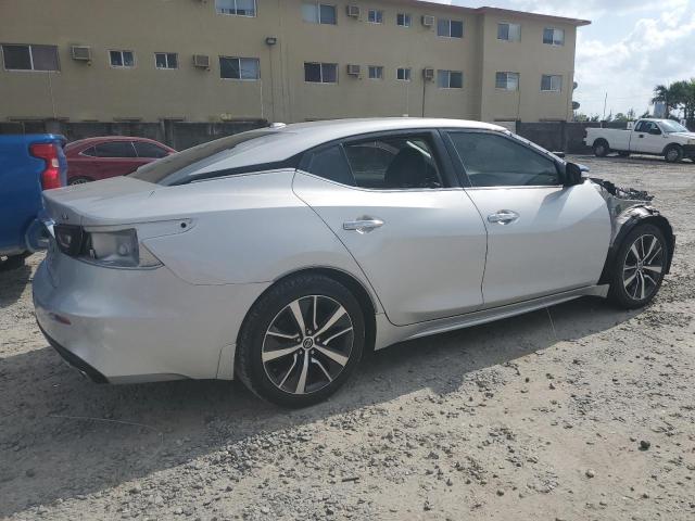 Photo 3 from auction – 2019 NISSAN MAXIMA S with VIN 1N4AA6AV4KC366551