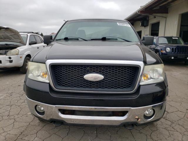 Photo 5 from auction – 2006 FORD F150 with VIN 1FTPX14596FB07639