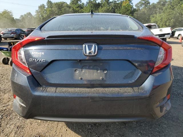 Photo 6 from auction – 2016 HONDA CIVIC EXL with VIN 19XFC1F72GE044319