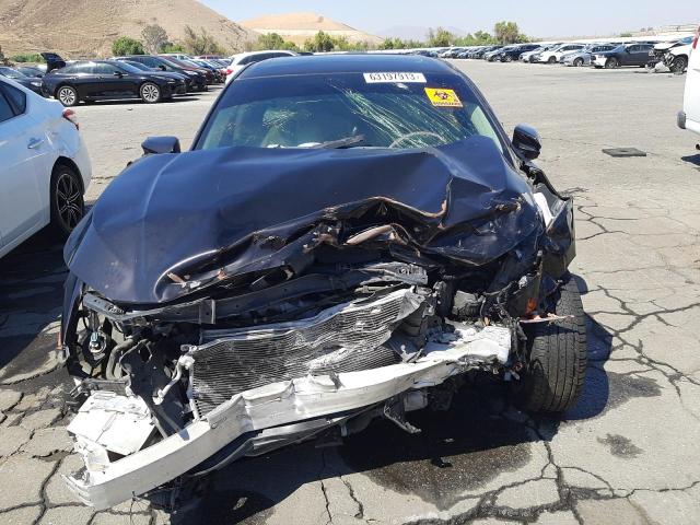 Photo 5 from auction – 2017 HONDA CIVIC EXL with VIN 2HGFC1F7XHH652774