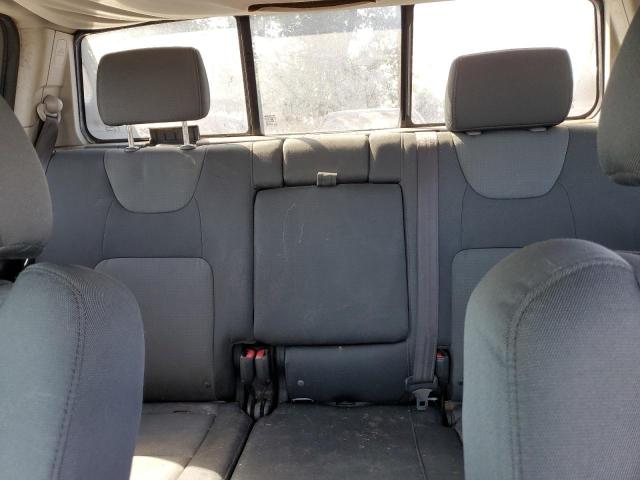 Photo 10 from auction – 2007 HONDA RIDGELINE with VIN 2HJYK16347H505545