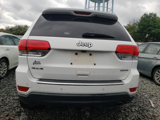 Photo 6 from auction – 2015 JEEP CHEROKEE with VIN 1C4RJFBG6FC705443