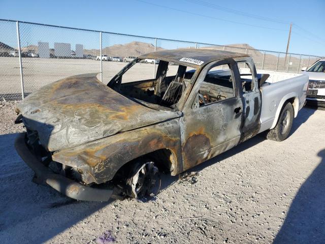 DODGE DAKOTA 1999 with VIN 1B7FL22P3XS247678 - Photo from auction
