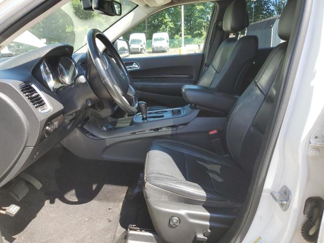 Photo 7 from auction – 2011 DODGE DURANGO CI with VIN 1D4RE5GG1BC614150