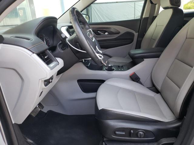 Photo 7 from auction – 2019 GMC TERRAIN SL with VIN 3GKALPEX1KL217013