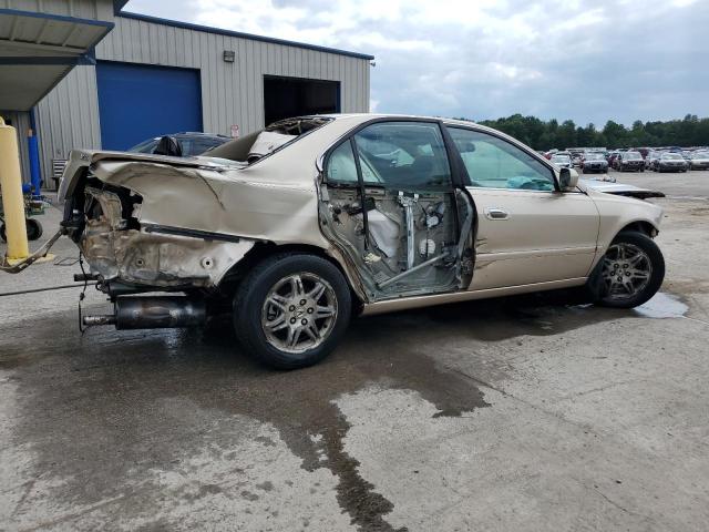 Photo 3 from auction – 2001 ACURA 3.2TL with VIN 19UUA56601A008328