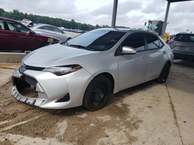 Photo 1 from auction – 2017 TOYOTA COROLLA L with VIN 2T1BURHE9HC784388