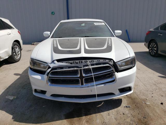 Снимка 5 от търг – 2011 DODGE CHARGER с VIN 2B3CL3CG4BH556262