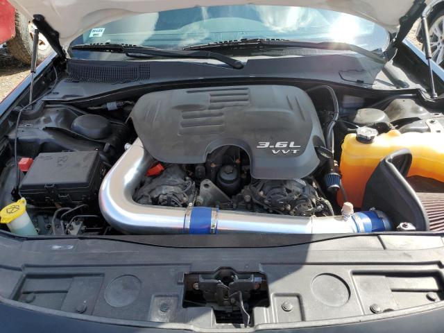 Photo 11 from auction – 2014 CHRYSLER 300 with VIN 2C3CCAAG0EH107059
