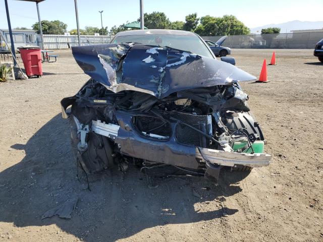 Photo 5 from auction – 2008 BMW 528 I with VIN WBANU53548CT12344