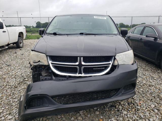 Photo 5 from auction – 2012 DODGE GRAND CARA with VIN 2C4RDGBG3CR198064