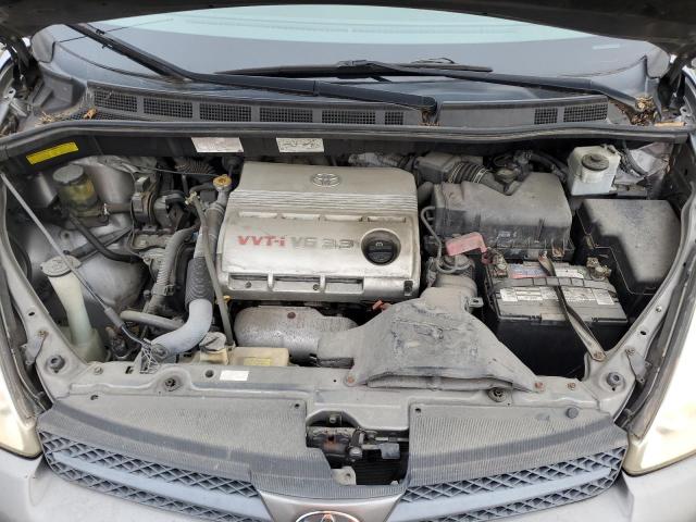 Photo 12 from auction – 2005 TOYOTA SIENNA CE with VIN 5TDZA23CX5S344591