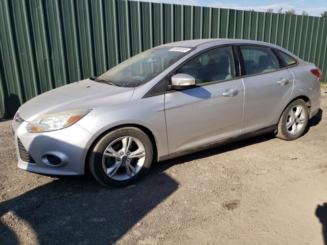 FORD FOCUS SE 2014 с VIN 1FADP3F26EL409378 - Снимка от търг