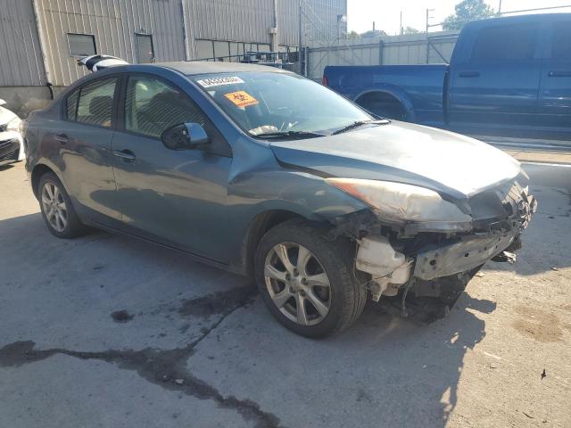 Photo 4 from auction – 2011 MAZDA 3 I with VIN JM1BL1VF8B1362920