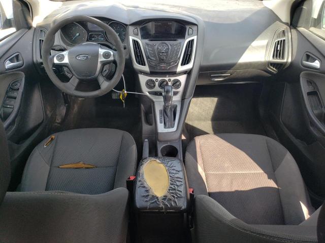 Photo 8 from auction – 2013 FORD FOCUS SE with VIN 1FADP3F27DL149815