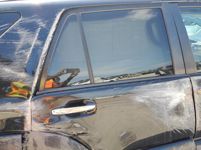 Photo 11 from auction – 2007 TOYOTA 4RUNNER SR with VIN JTEZU14R578084060