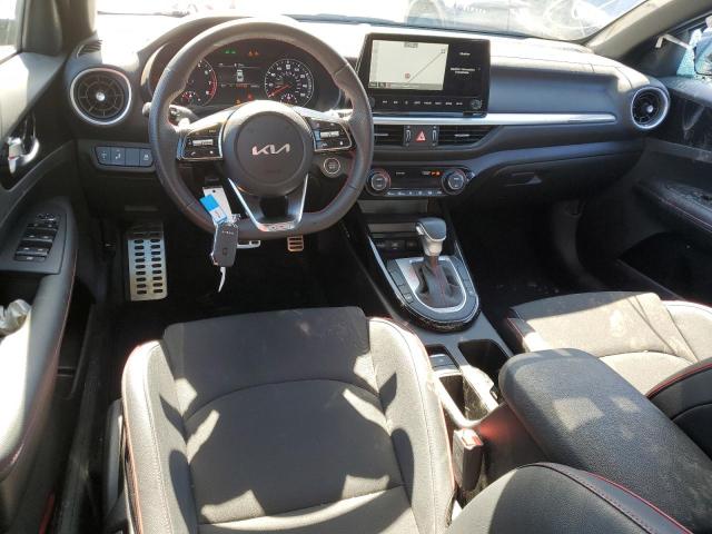 Photo 8 from auction – 2023 KIA FORTE GT with VIN 3KPF44AC4PE544825