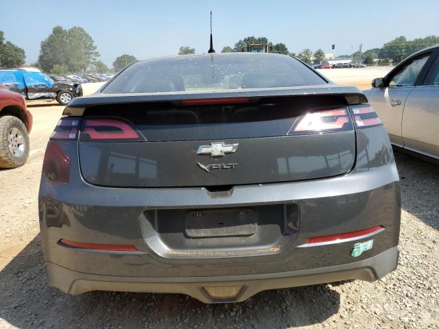 Photo 6 from auction – 2013 CHEVROLET VOLT with VIN 1G1RH6E43DU114841