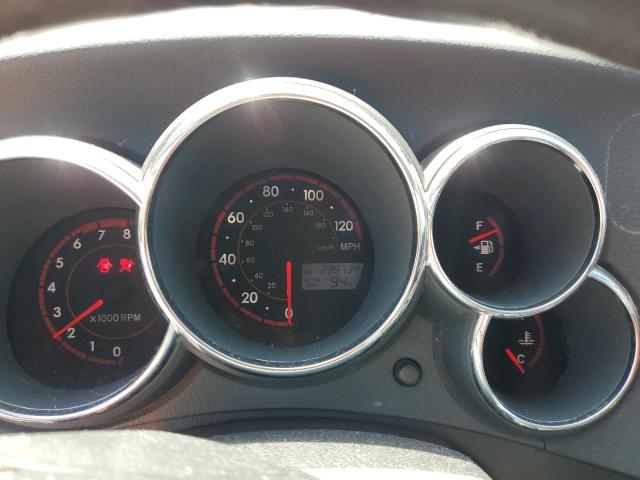Photo 9 from auction – 2005 PONTIAC VIBE with VIN 5Y2SL63895Z474231