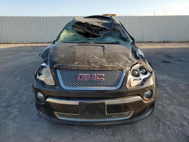 Photo 5 from auction – 2012 GMC ACADIA DEN with VIN 1GKKRTED3CJ412556