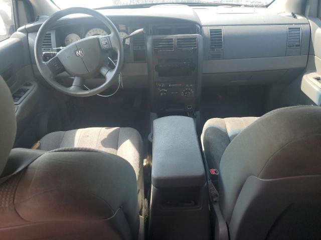 Photo 8 from auction – 2005 DODGE DURANGO ST with VIN 1D4HD38K05F506658