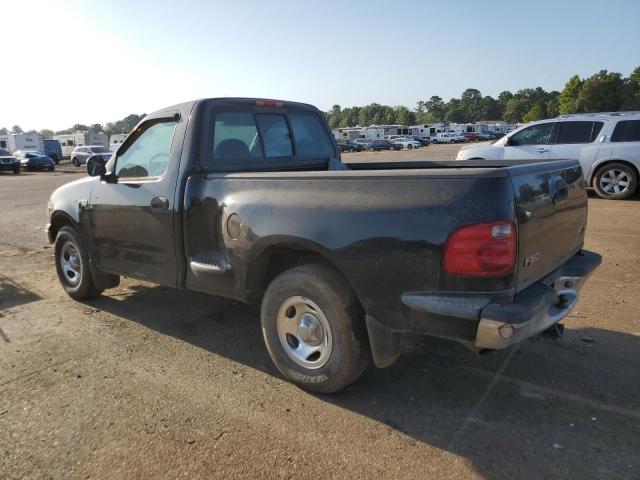 Photo 2 from auction – 2004 FORD F-150 HERI with VIN 2FTRF07284CA42718