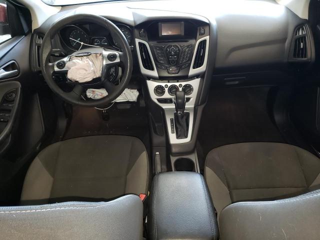Photo 8 from auction – 2013 FORD FOCUS SE with VIN 1FADP3F26DL221751