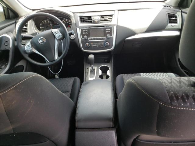 Photo 8 from auction – 2016 NISSAN ALTIMA 2.5 with VIN 1N4AL3APXGN371775