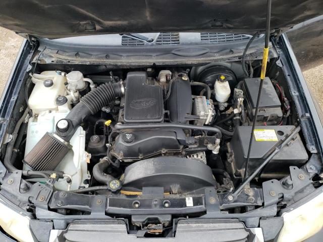 Photo 12 from auction – 2003 GMC ENVOY with VIN 1GKDT13S032115979