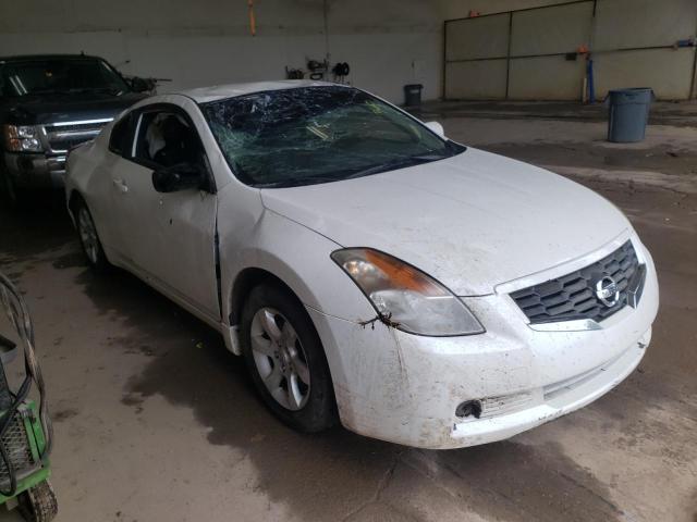 Photo 4 from auction – 2008 NISSAN ALTIMA 2.5 with VIN 1N4AL24E68C162969