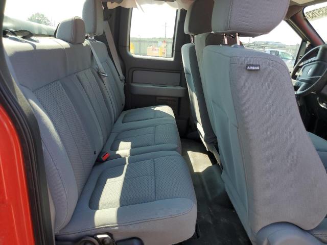 Photo 10 from auction – 2013 FORD F150 SUPER with VIN 1FTFX1EF8DKD12246