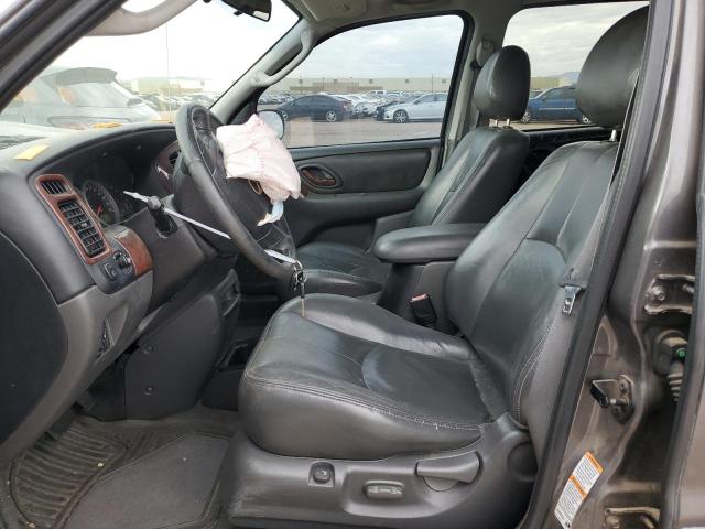 Photo 7 from auction – 2004 MAZDA TRIBUTE ES with VIN 4F2CZ06114KM10996