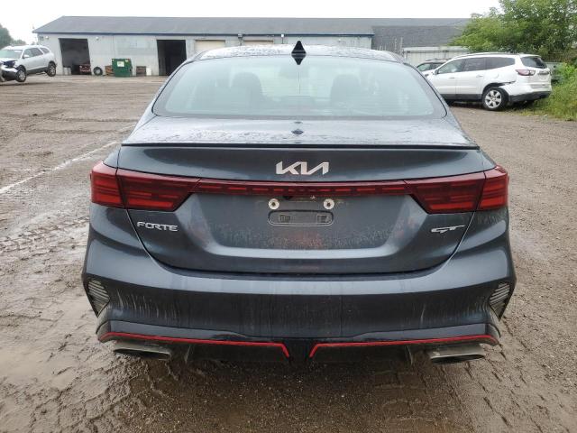 Photo 6 from auction – 2023 KIA FORTE GT with VIN 3KPF44AC4PE544825