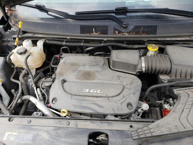 Photo 12 from auction – 2019 CHRYSLER PACIFICA T with VIN 2C4RC1BG6KR532795