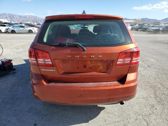 Photo 6 from auction – 2014 DODGE JOURNEY SE with VIN 3C4PDCAB6ET136793