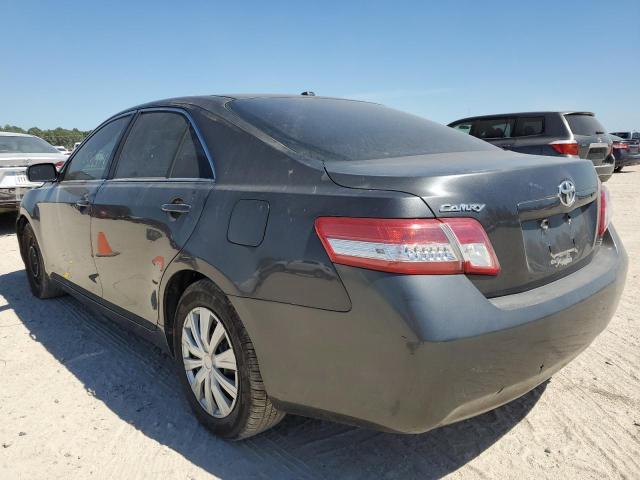 Photo 2 from auction – 2011 TOYOTA CAMRY BASE with VIN 4T1BF3EK4BU123309